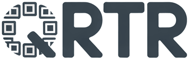 QRTR Logo
